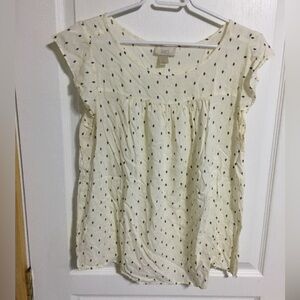 Summer blouse